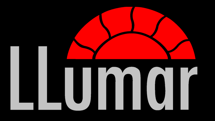 LLumar Logo